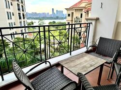 Pebble Bay (D15), Condominium #623994881